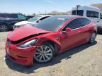 2017 TESLA MODEL 3