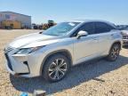 2018 LEXUS RX 350