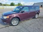 2011 FORD FLEX