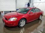 2015 CHEVROLET IMPALA LIMITED
