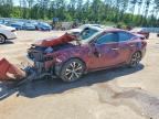2018 NISSAN MAXIMA