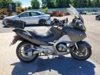 2011 BMW R1200RT