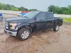 2016 FORD F150