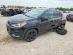 2018 CHEVROLET TRAX