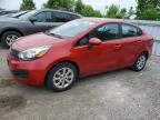 2015 KIA RIO