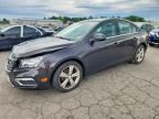 2015 CHEVROLET CRUZE