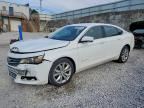 2016 CHEVROLET IMPALA
