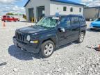 2015 JEEP PATRIOT