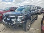 2018 CHEVROLET TAHOE