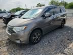 2015 NISSAN QUEST