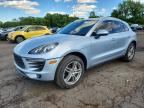 2015 PORSCHE MACAN