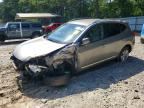2013 NISSAN ROGUE