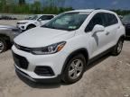 2019 CHEVROLET TRAX