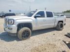 2017 GMC SIERRA