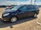 2010 TOYOTA SIENNA