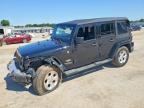 2015 JEEP WRANGLER UNLIMITED