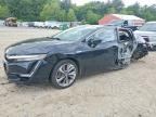 2018 HONDA CLARITY