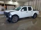 2021 NISSAN FRONTIER