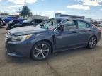 2015 SUBARU LEGACY