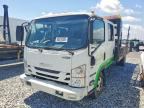 2018 ISUZU NPR