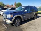 2007 FORD EXPLORER