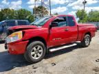 2010 NISSAN TITAN
