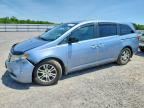 2013 HONDA ODYSSEY