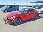 2022 MAZDA MX-5 MIATA