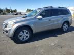 2007 MERCEDES-BENZ GL