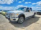2015 FORD F350