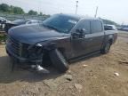 2016 FORD F150