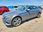 2019 MERCEDES-BENZ C