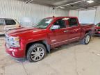 2016 CHEVROLET SILVERADO