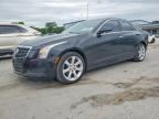 2014 CADILLAC ATS