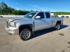 2016 GMC SIERRA