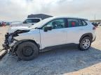 2024 TOYOTA COROLLA CROSS