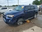 2019 TOYOTA 4RUNNER