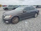 2008 LEXUS LS