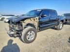 2015 TOYOTA TACOMA