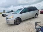 2005 TOYOTA SIENNA