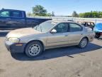2000 NISSAN MAXIMA