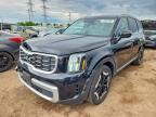 2023 KIA TELLURIDE