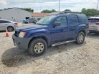 2010 NISSAN XTERRA