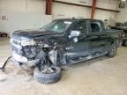 2022 CHEVROLET SILVERADO