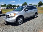 2010 HONDA CR-V
