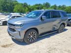 2022 CHEVROLET TAHOE