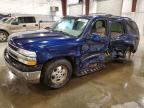 2002 CHEVROLET TAHOE