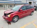 2010 DODGE GRAND CARAVAN