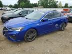 2019 ACURA ILX