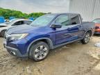 2016 HONDA RIDGELINE